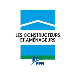 Partenaire Les constructeurs et aménageurs FFB
