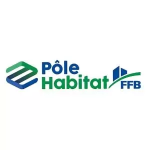 Partenaire Pôle Habitat - FFB
