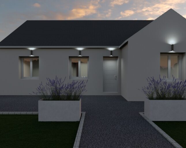 Projet de Construction Boussy-Saint-Antoine