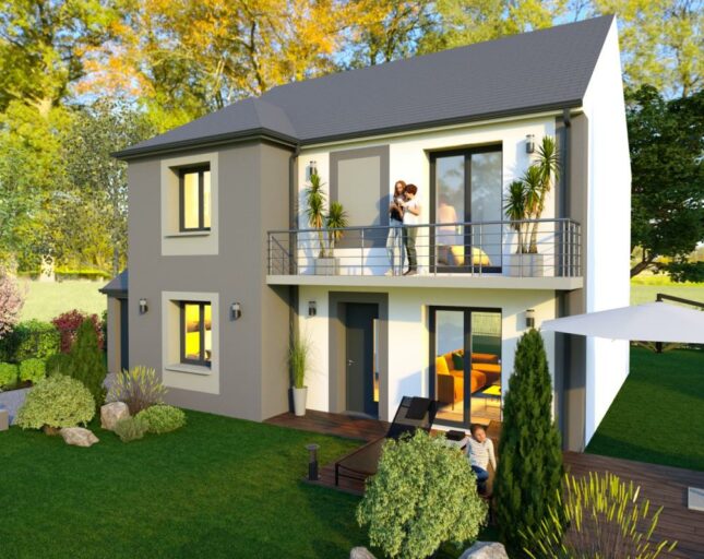 Projet de Construction