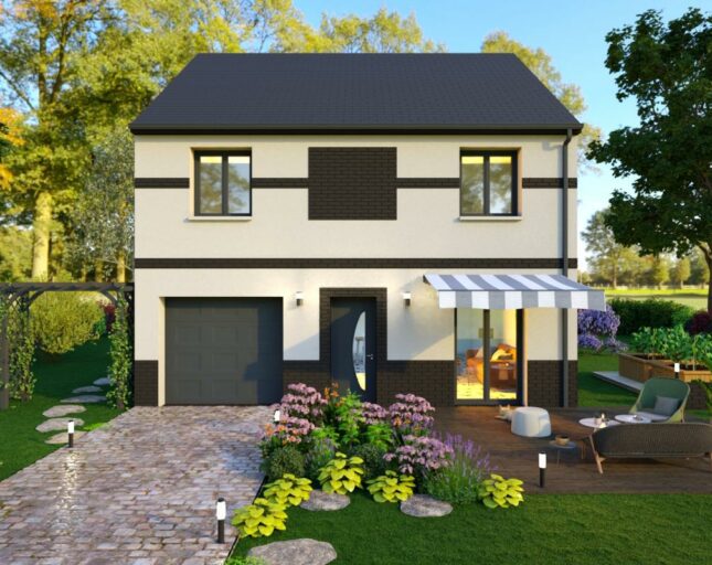 Projet de Construction
